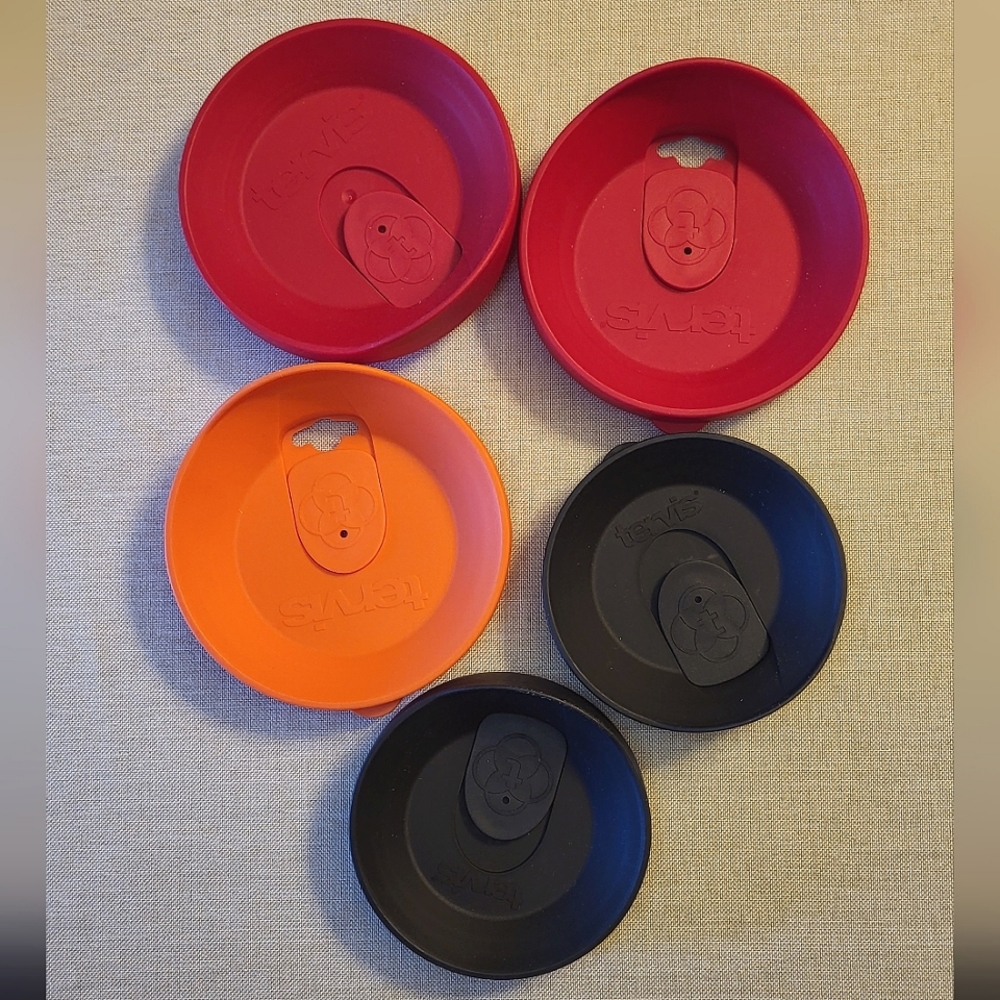 Tervis travel lids for 24oz/16oz/mug Tumblers